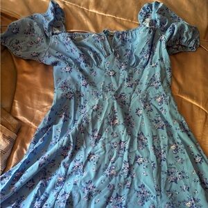 Dresses from SHEIN $10 each $15 for both. Size M Brand new never worn.